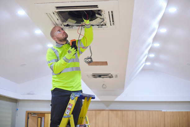 Best Best HVAC companies  in El Dorado, AR